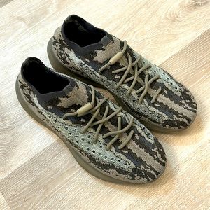 Yeezy 380 “salt and stone” 12.5